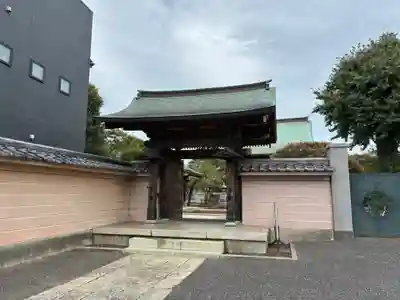 長妙寺(千葉県)