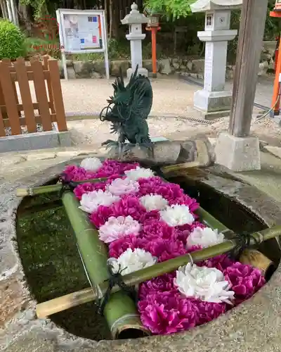 立志神社(滋賀県)