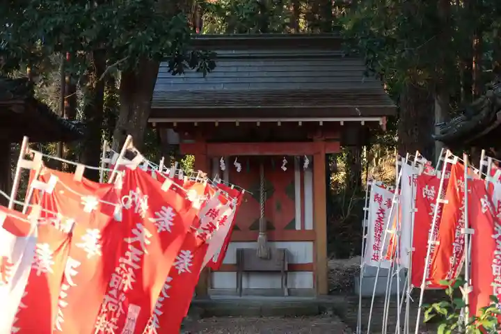 細江神社(静岡県)