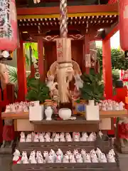 尼崎えびす神社の末社