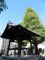 吸江寺のその他建物