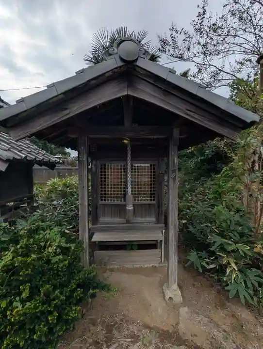 今泉山 不動明王堂(千葉県)