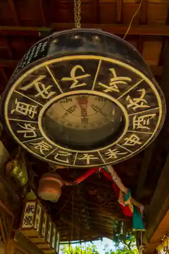 星田妙見宮(大阪府)