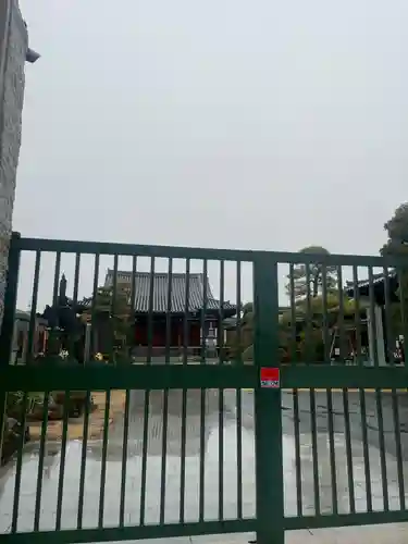 最勝寺(東京都)