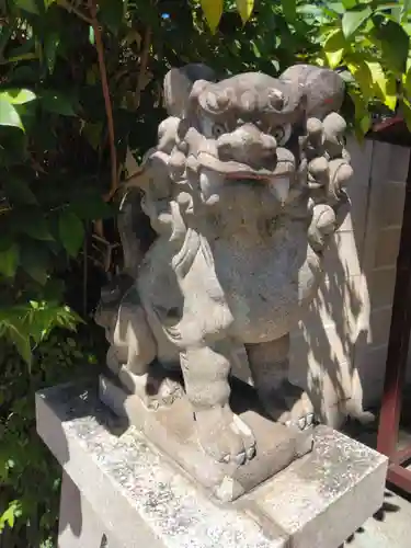 阿部野神社(大阪府)