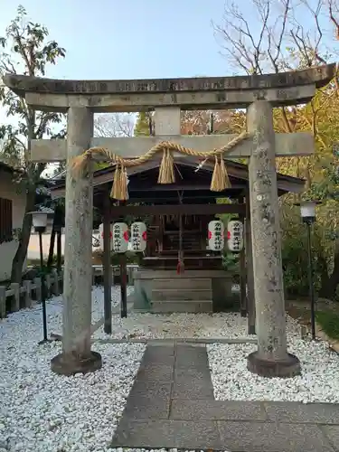 京都観光神社(京都府)