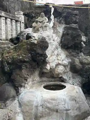 湯前神社(静岡県)