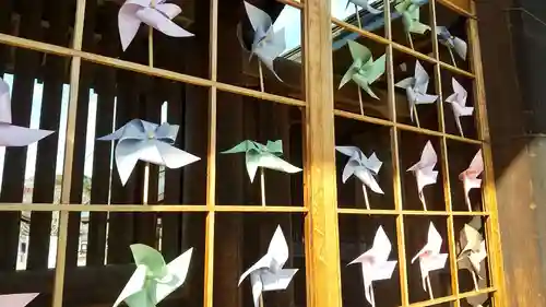 吉野神宮のその他建物