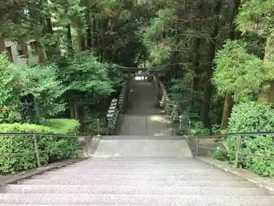 今山八幡宮(宮崎県)