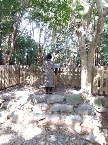 宗像大社(福岡県)