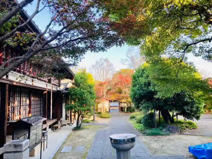 泉増院のその他建物