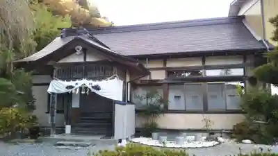 天照御祖神社の本殿・本堂