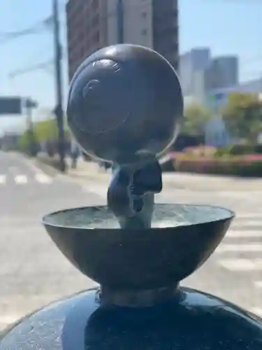 妖怪神社(鳥取県)