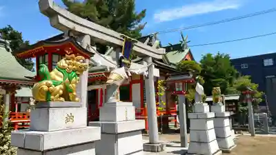 御嶽神社(埼玉県)
