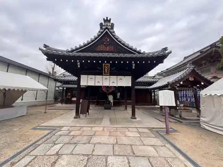 四天王寺(大阪府)
