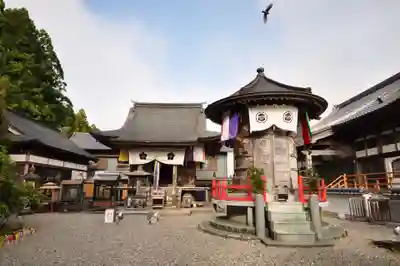 岩本寺(高知県)