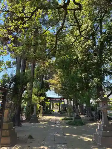 菅原神社(千葉県)