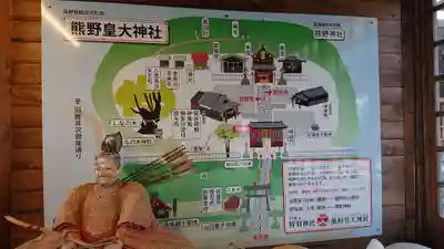 熊野皇大神社のその他建物