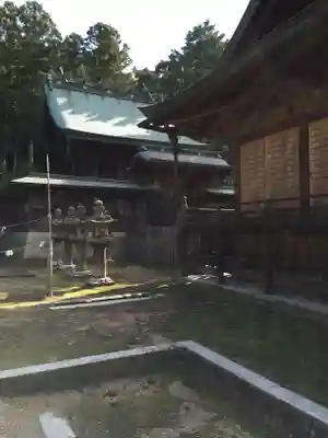 安仁神社のその他建物
