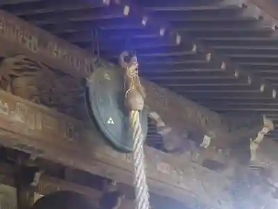 宝戒寺のその他建物