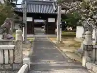 高幢神社のその他建物