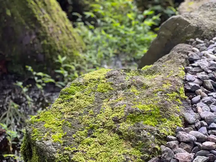 須山浅間神社(静岡県)