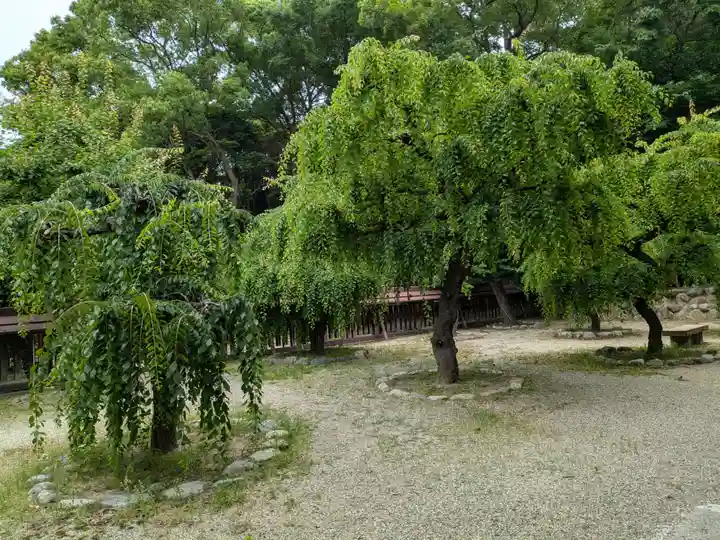 結城神社(三重県)