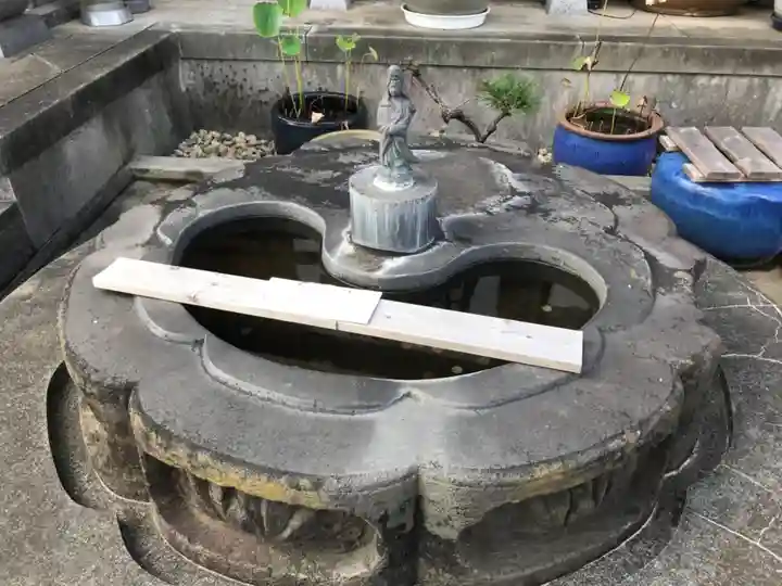 西量寺(神奈川県)