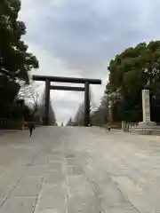 靖國神社(東京都)