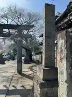 前玉神社(埼玉県)