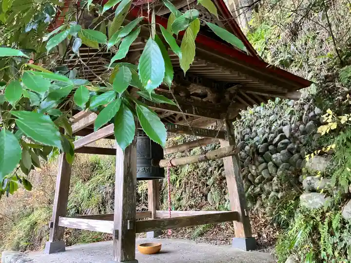 寒山寺(東京都)