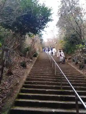 太平山神社(栃木県)