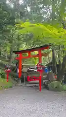 貴船神社(京都府)