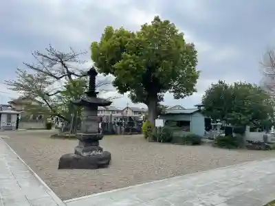 養報寺(群馬県)