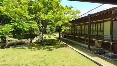 宗隣寺(山口県)