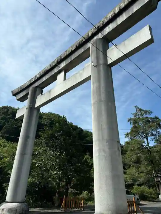 武蔵二宮 金鑚神社(埼玉県)