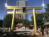 金神社(岐阜県)
