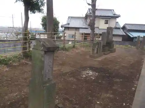香取神社(千葉県)