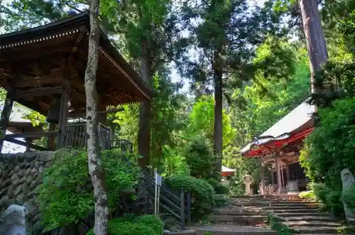 大悲願寺のその他建物