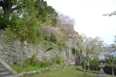 伊太祁曽神社のその他建物