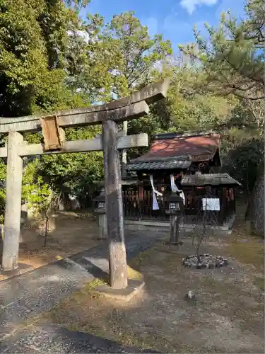 新日吉神宮(京都府)