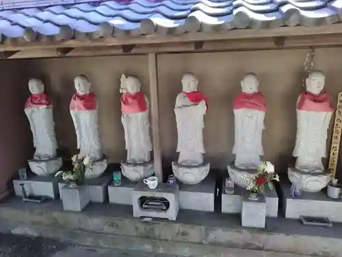 貞昌寺(神奈川県)