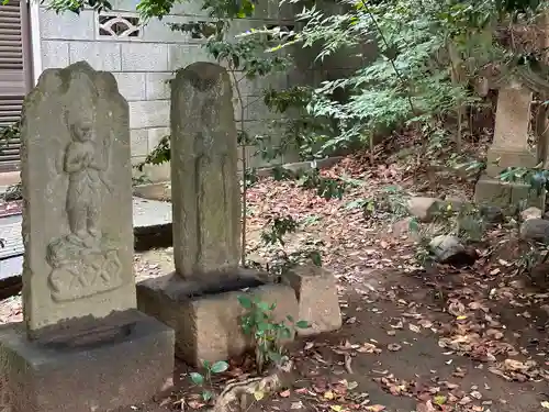 印内八坂神社(千葉県)