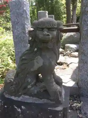 菊田神社(千葉県)
