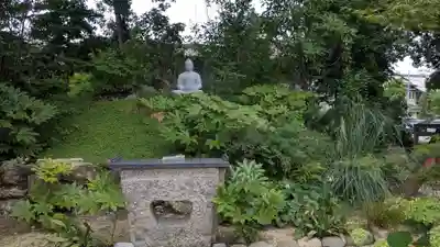 法華寺(岐阜県)