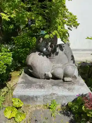 長命寺(福島県)