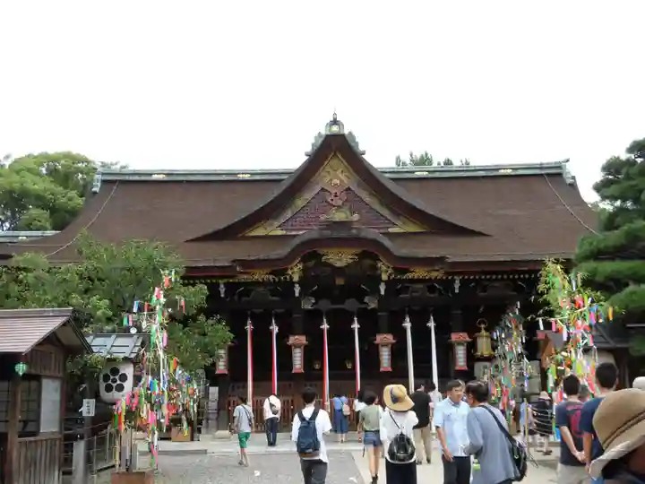 北野天満宮(京都府)