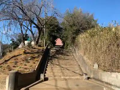 安楽寺(千葉県)