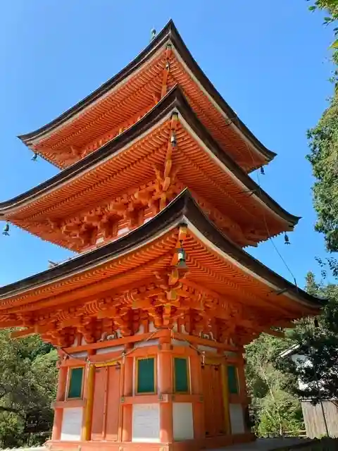 宝厳寺のその他建物