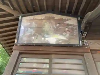 日枝神社(神奈川県)